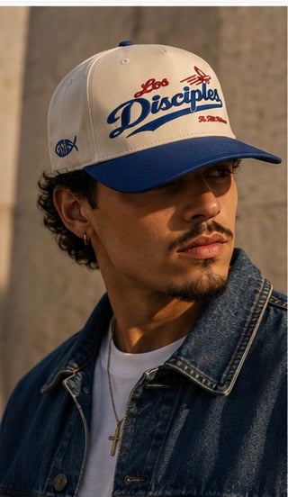 Los Disciples Baseball Cap