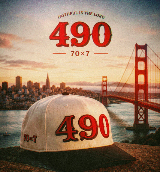 490er Risen Too Hat