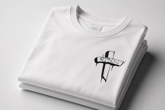 Risen Oversized Tee